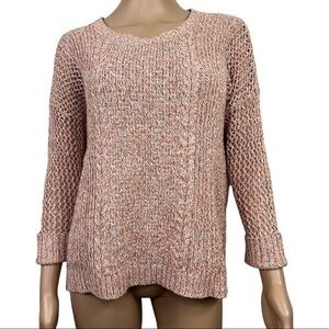Madewell Women Sweater Pullover Sz S